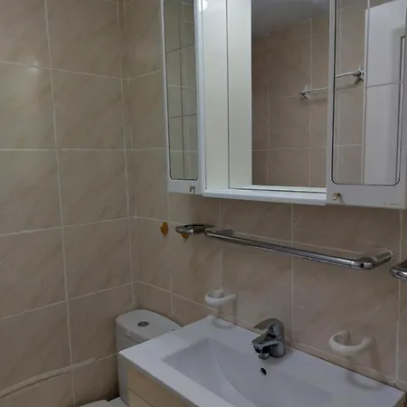 Apartment Playa Del Ingles Maspalomas (Gran Canaria)