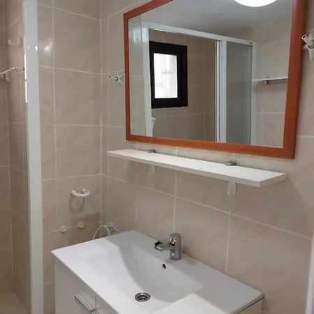 Apartment Playa Del Ingles